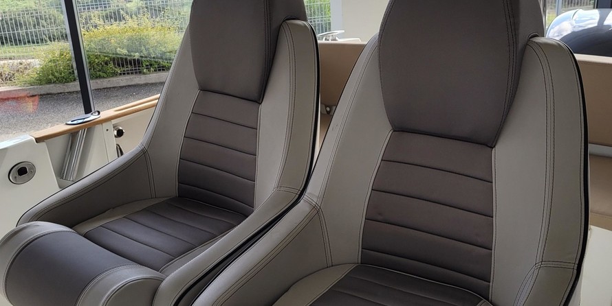 Jeanneau Cap Camarat 7.5 CC