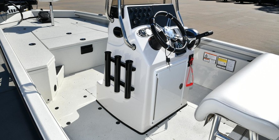 Ranger RB200 w/150HP Pro-XS