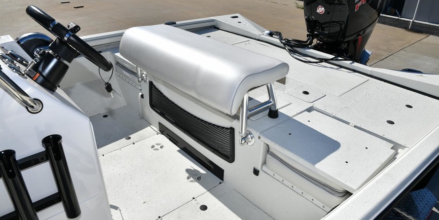 Ranger RB200 w/150HP Pro-XS