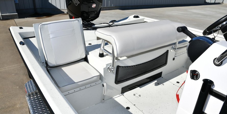 Ranger RB200 w/150HP Pro-XS