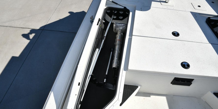 Ranger RB200 w/150HP Pro-XS
