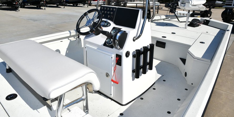 Ranger RB200 w/150HP Pro-XS