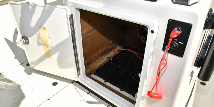 Ranger RB200 w/150HP Pro-XS