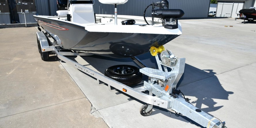 Ranger RB200 w/150HP Pro-XS
