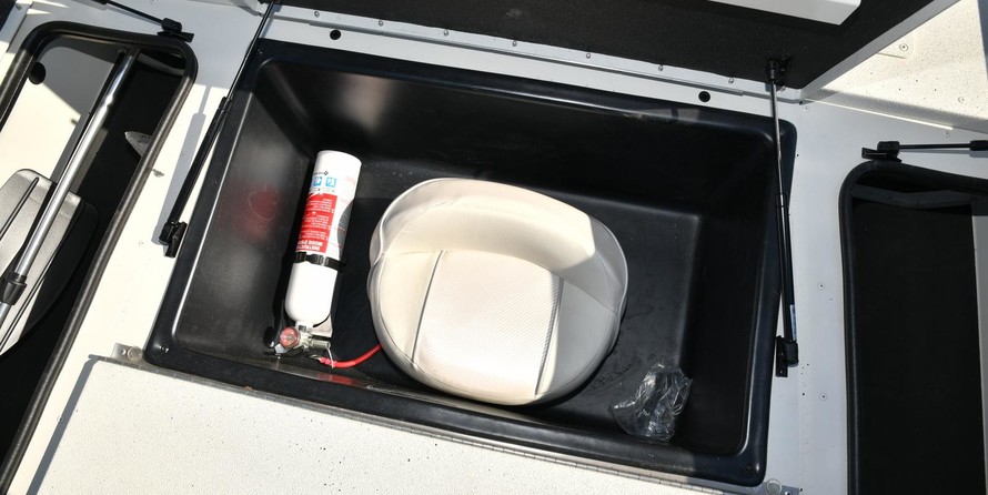 Ranger RB200 w/150HP Pro-XS