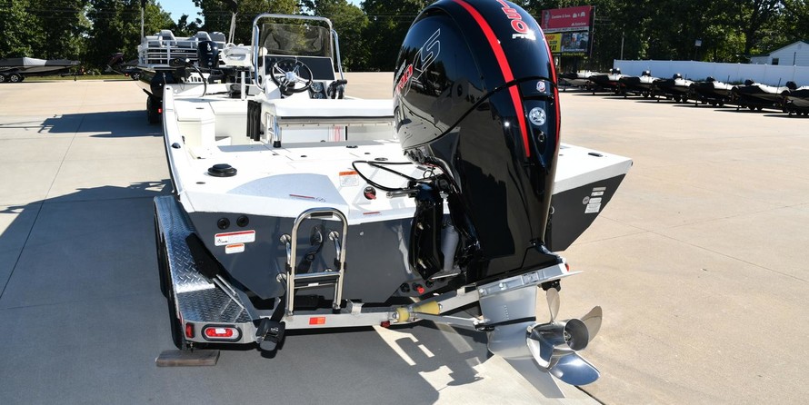Ranger RB200 w/150HP Pro-XS