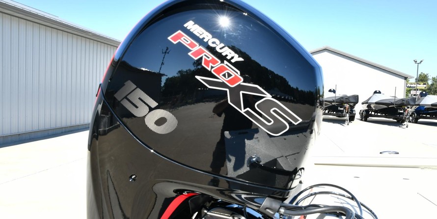 Ranger RB200 w/150HP Pro-XS