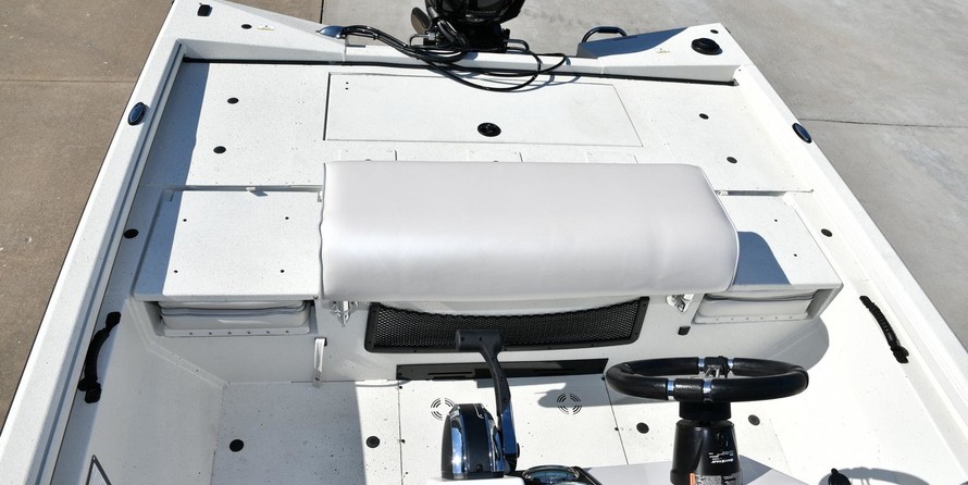 Ranger RB200 w/150HP Pro-XS