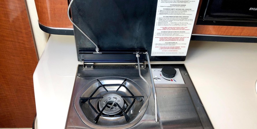 Sea Ray 260 Sundancer