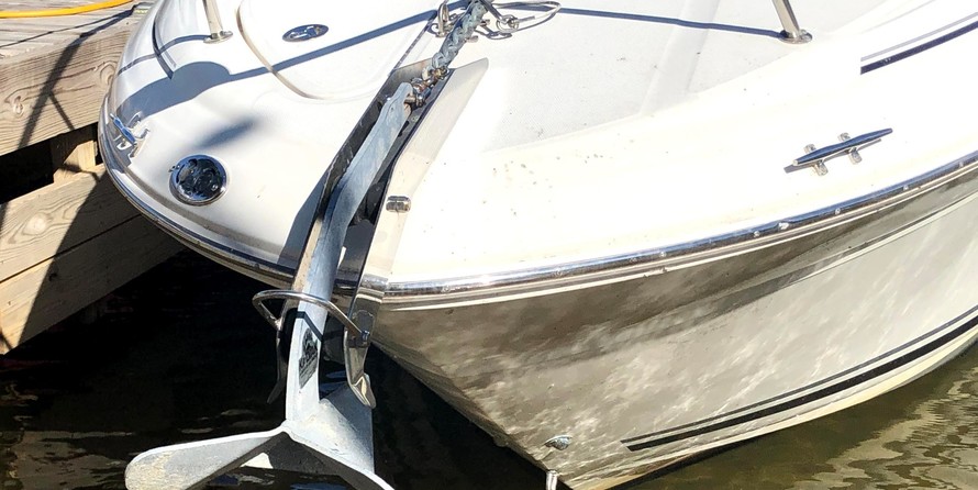 Sea Ray 260 Sundancer