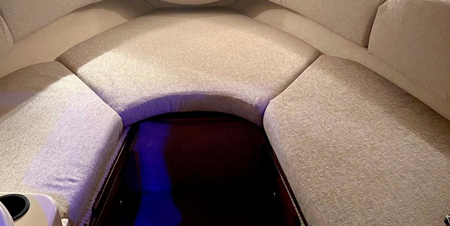 Sea Ray 260 Sundancer