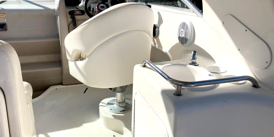 Sea Ray 260 Sundancer