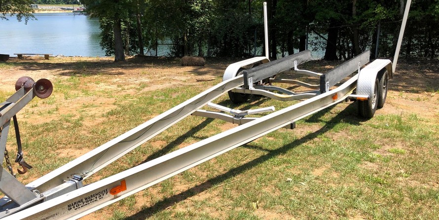 Sea Ray 260 Sundancer