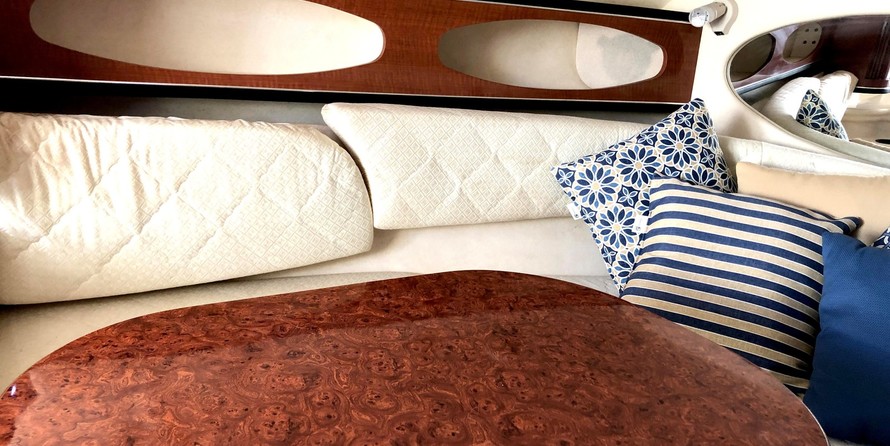 Sea Ray 260 Sundancer