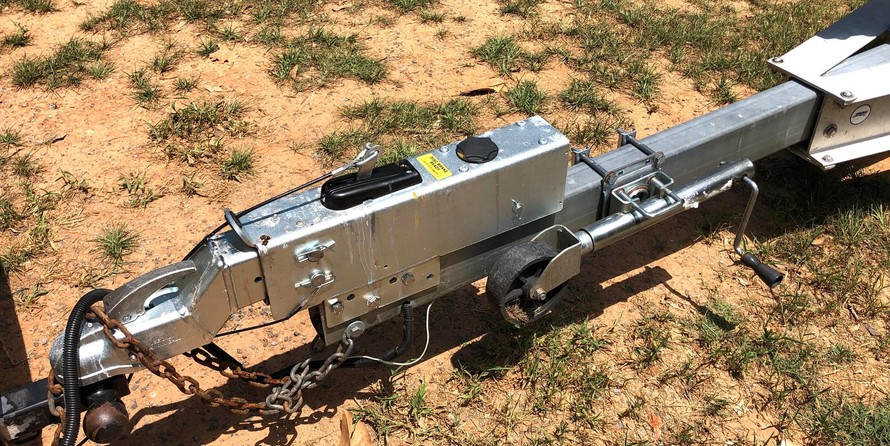 Sea Ray 260 Sundancer