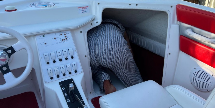 Sea-doo rxt-x as 260