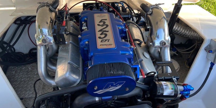 Sea-doo rxt-x as 260