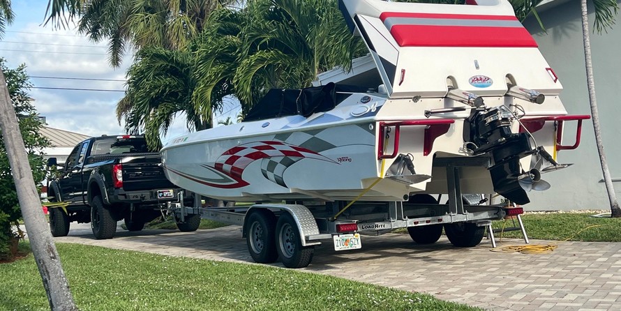 Sea-doo rxt-x as 260