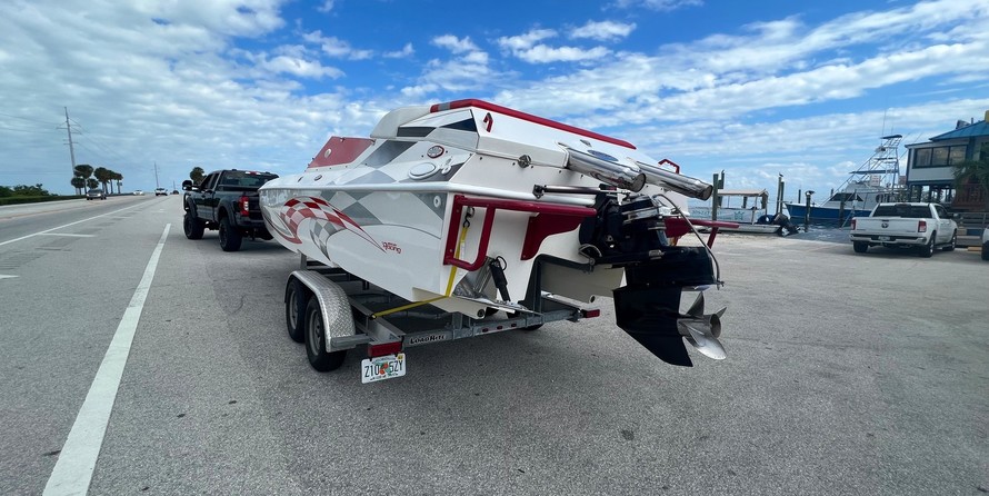 Sea-doo rxt-x as 260