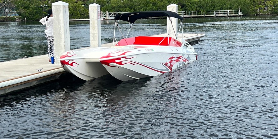 Sea-doo rxt-x as 260