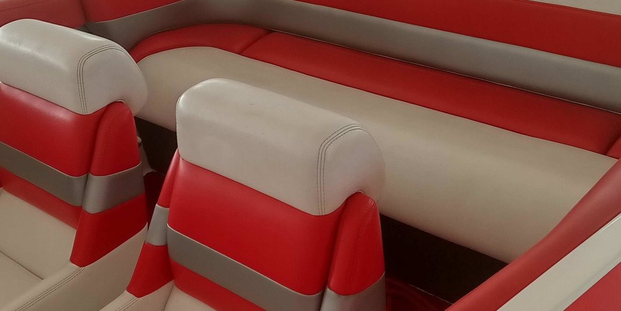 Sea-doo rxt-x as 260