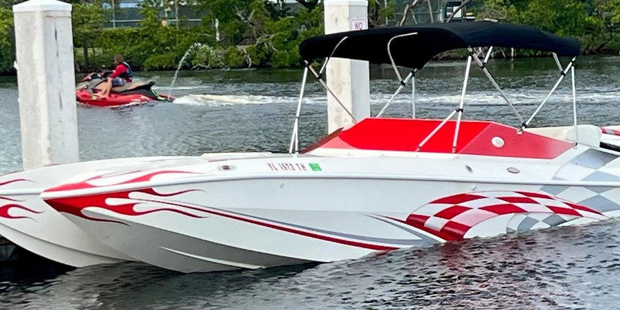 Sea-doo rxt-x as 260