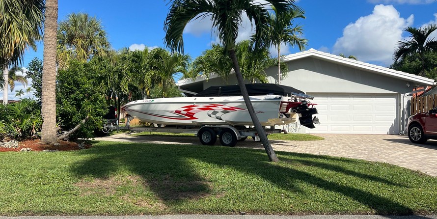 Sea-doo rxt-x as 260