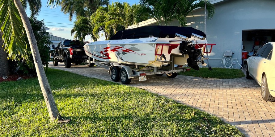 Sea-doo rxt-x as 260