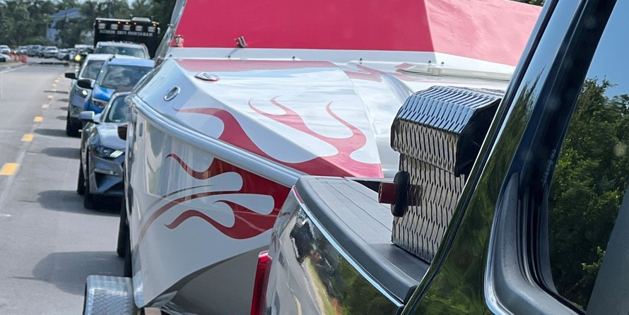 Sea-doo rxt-x as 260