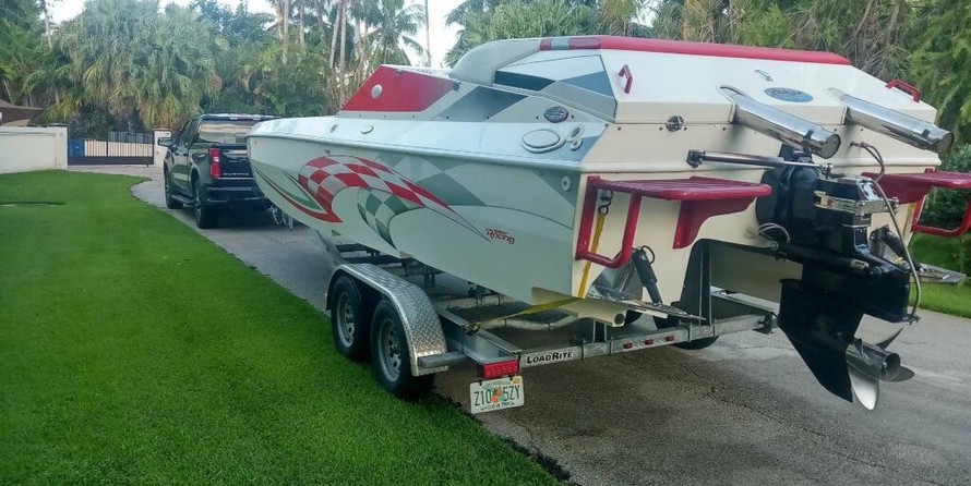 Sea-doo rxt-x as 260