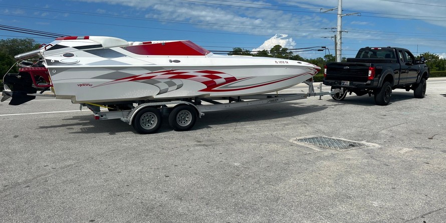 Sea-doo rxt-x as 260