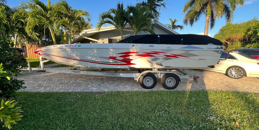 Sea-doo rxt-x as 260