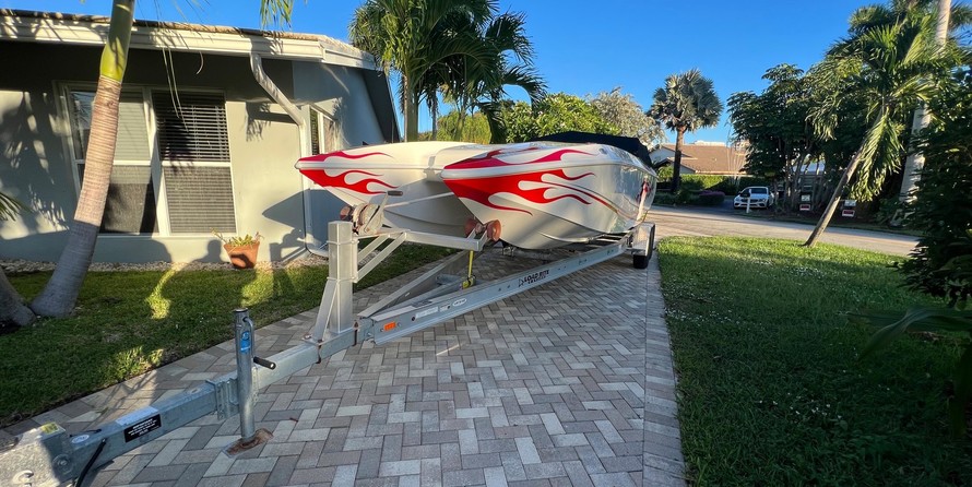 Sea-doo rxt-x as 260