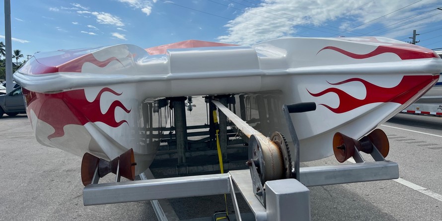 Sea-doo rxt-x as 260