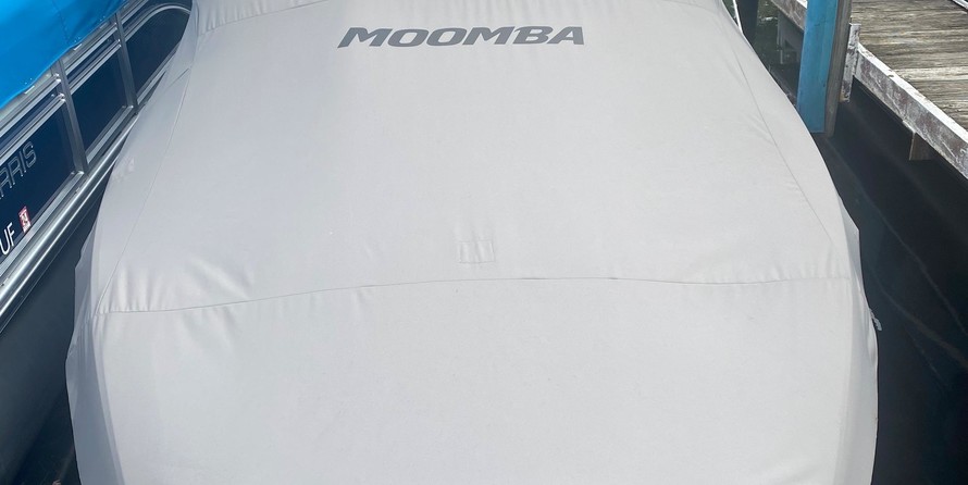 Moomba mojo 2.5