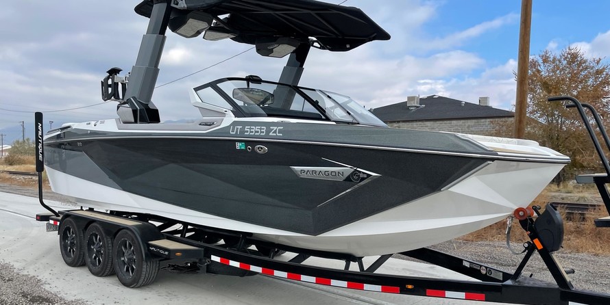 Super Air Nautique G25