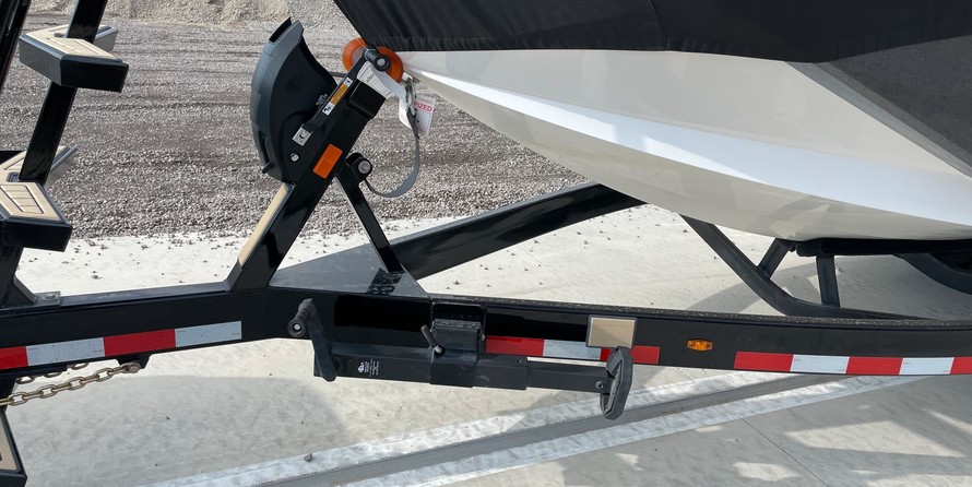 Super Air Nautique G25