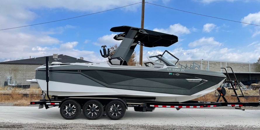 Super Air Nautique G25