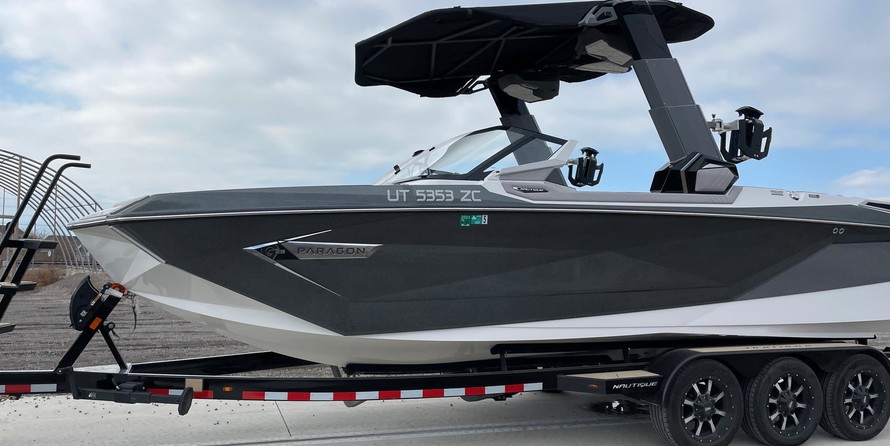 Super Air Nautique G25