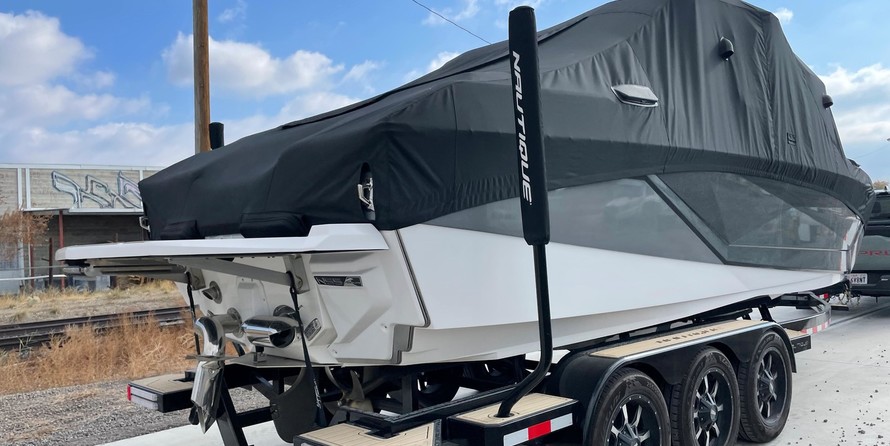 Super Air Nautique G25