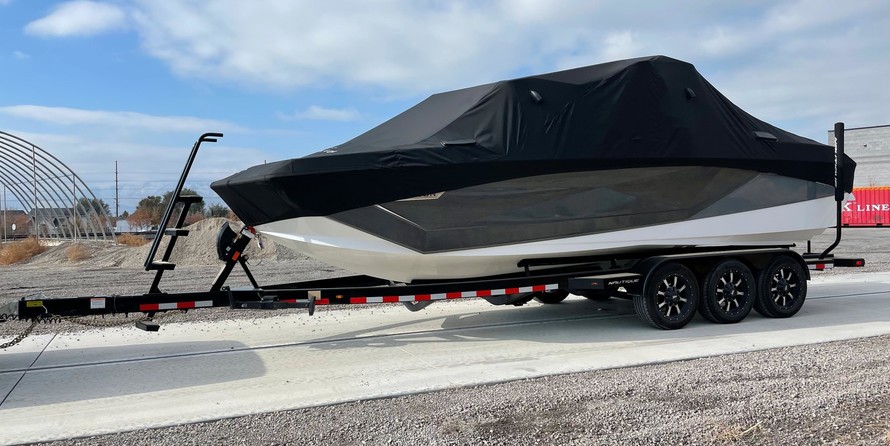 Super Air Nautique G25