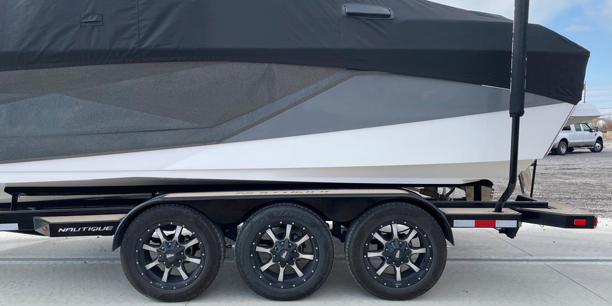 Super Air Nautique G25