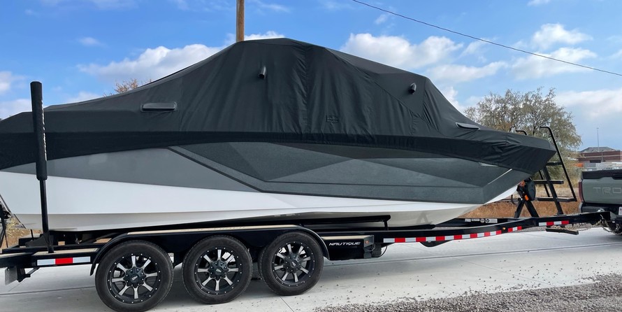 Super Air Nautique G25