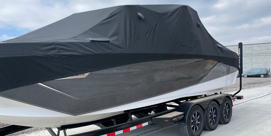 Super Air Nautique G25