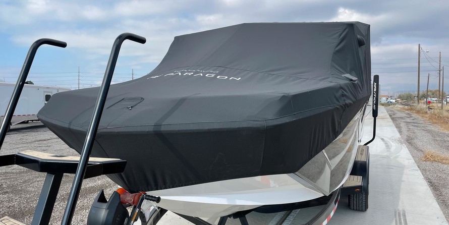 Super Air Nautique G25