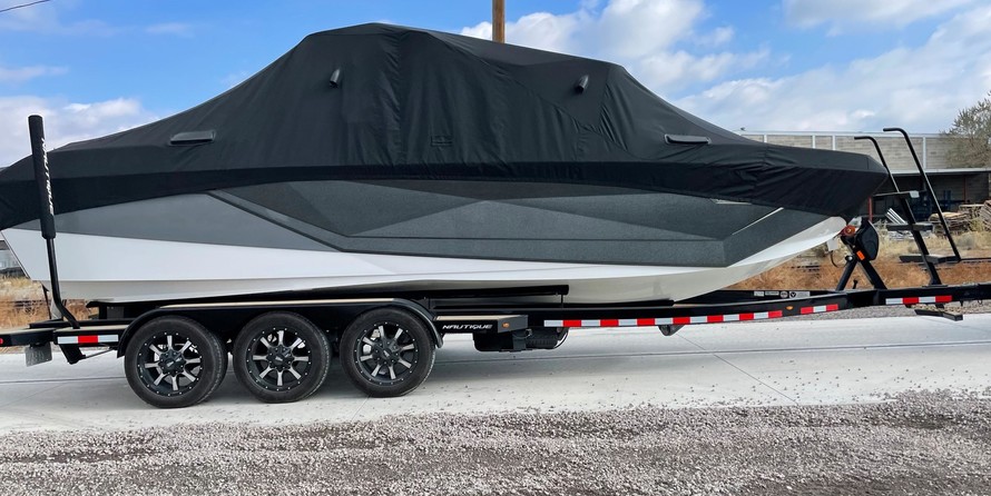 Super Air Nautique G25