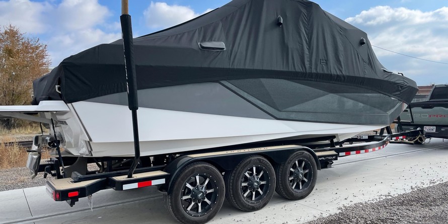 Super Air Nautique G25