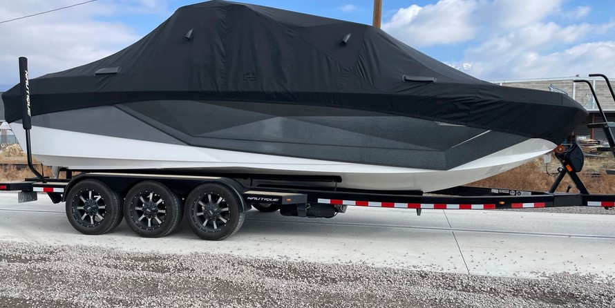 Super Air Nautique G25