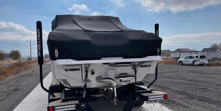 Super Air Nautique G25