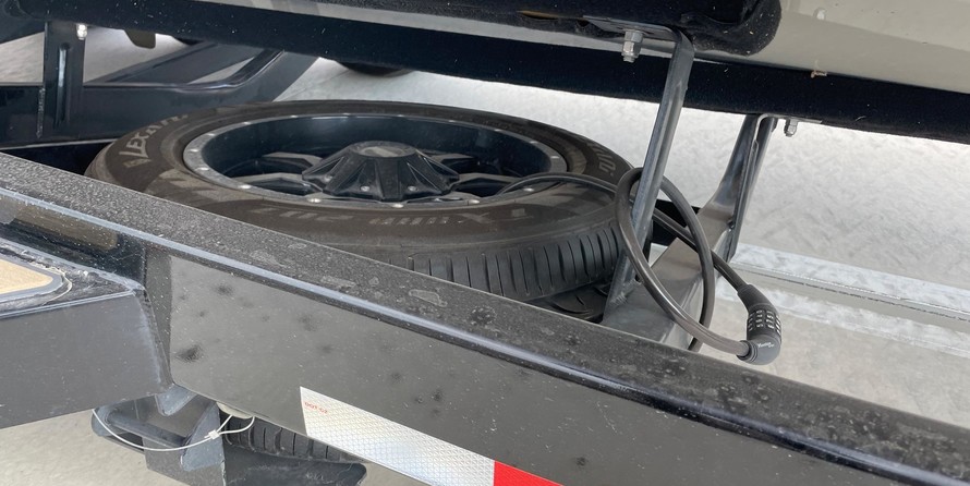 Super Air Nautique G25